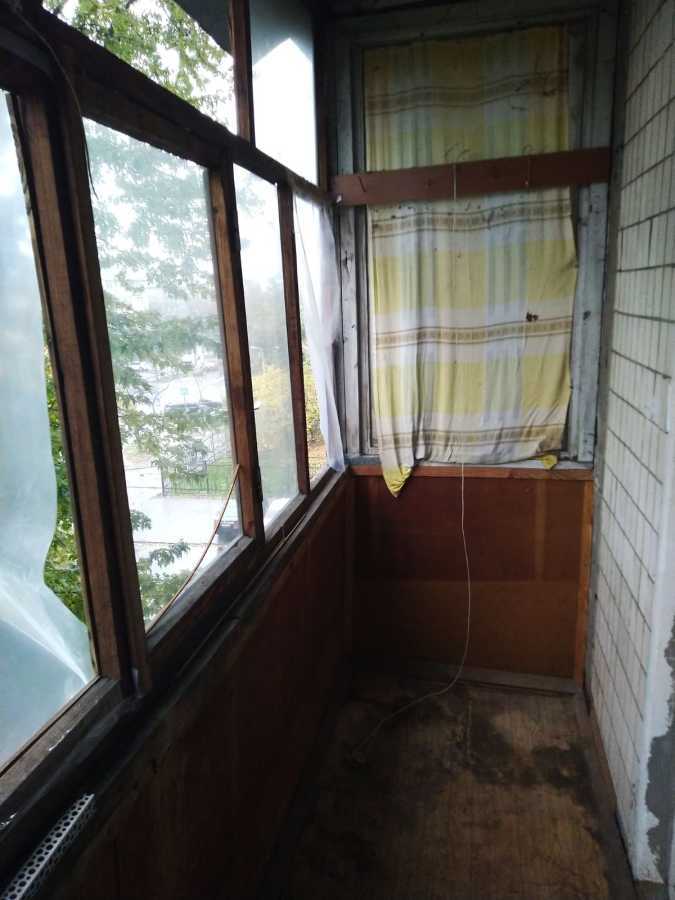 Продажа 1-комнатной квартиры 21 м², Светлицкого ул., 24
