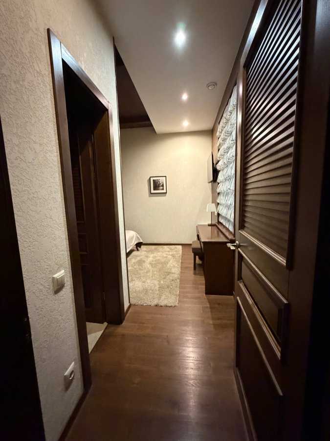 Оренда 1-кімнатної квартири 36 м², Архітектора Кобелєва вул., 6