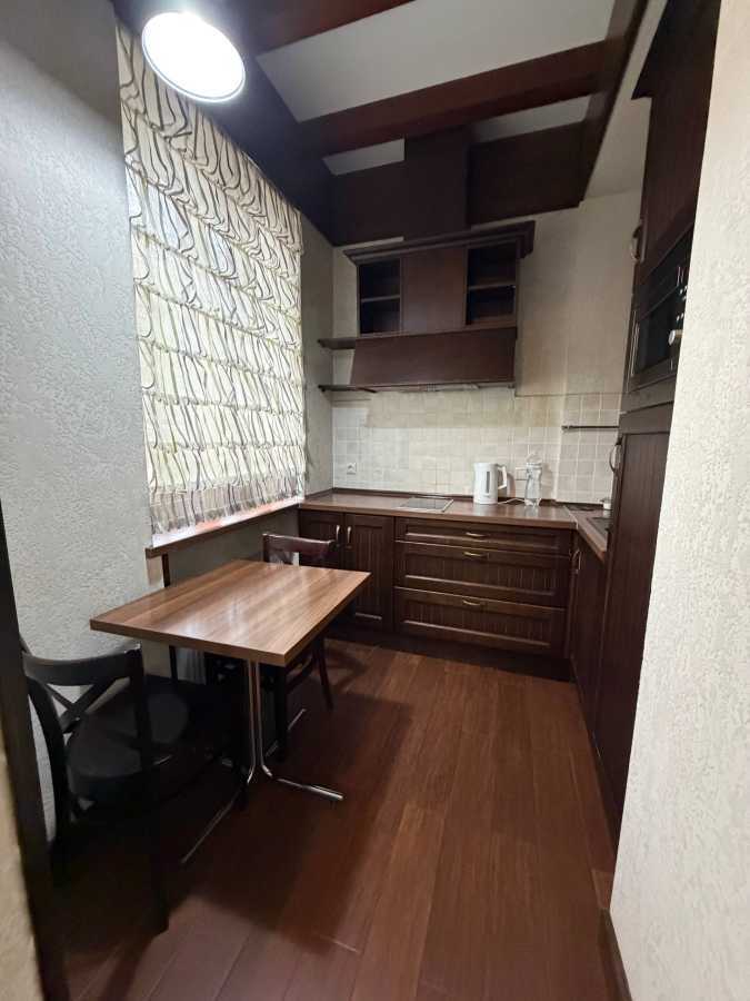 Оренда 1-кімнатної квартири 36 м², Архітектора Кобелєва вул., 6