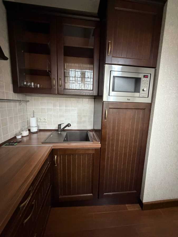 Оренда 1-кімнатної квартири 36 м², Архітектора Кобелєва вул., 6
