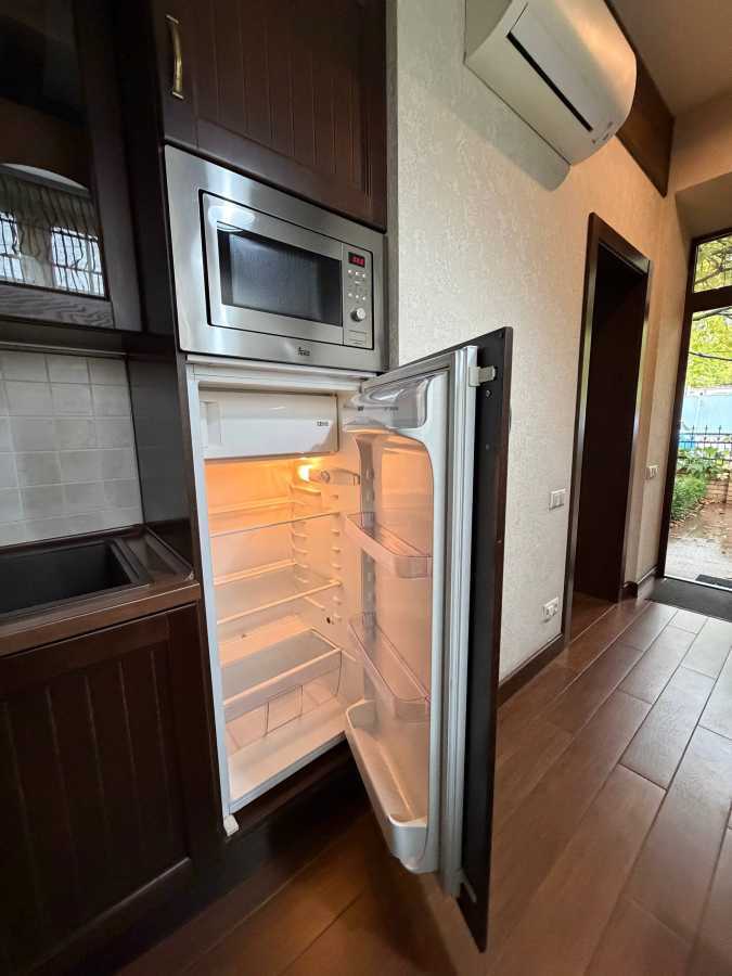 Оренда 1-кімнатної квартири 36 м², Архітектора Кобелєва вул., 6
