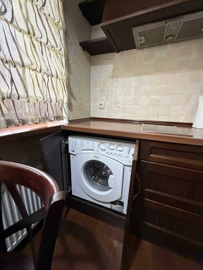 Оренда 1-кімнатної квартири 36 м², Архітектора Кобелєва вул., 6