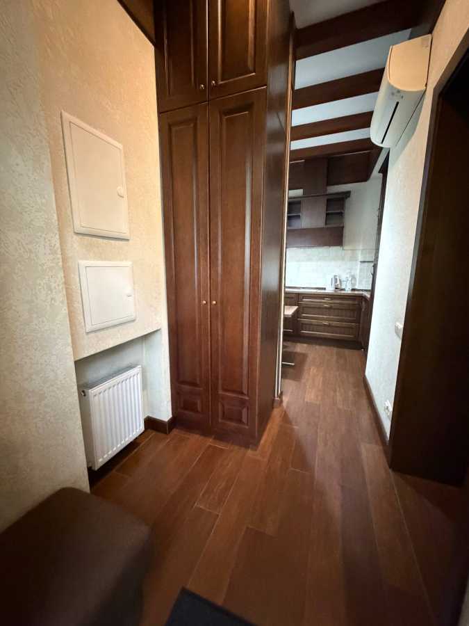 Оренда 1-кімнатної квартири 36 м², Архітектора Кобелєва вул., 6