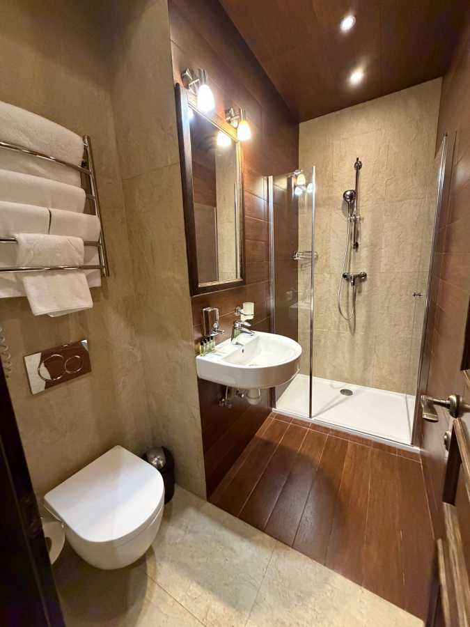 Оренда 1-кімнатної квартири 36 м², Архітектора Кобелєва вул., 6