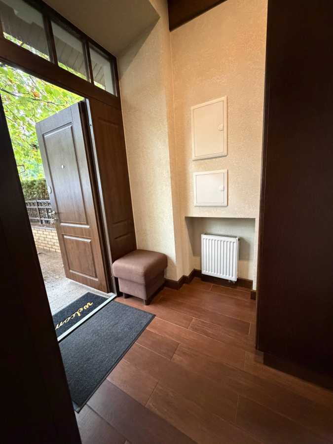 Оренда 1-кімнатної квартири 36 м², Архітектора Кобелєва вул., 6
