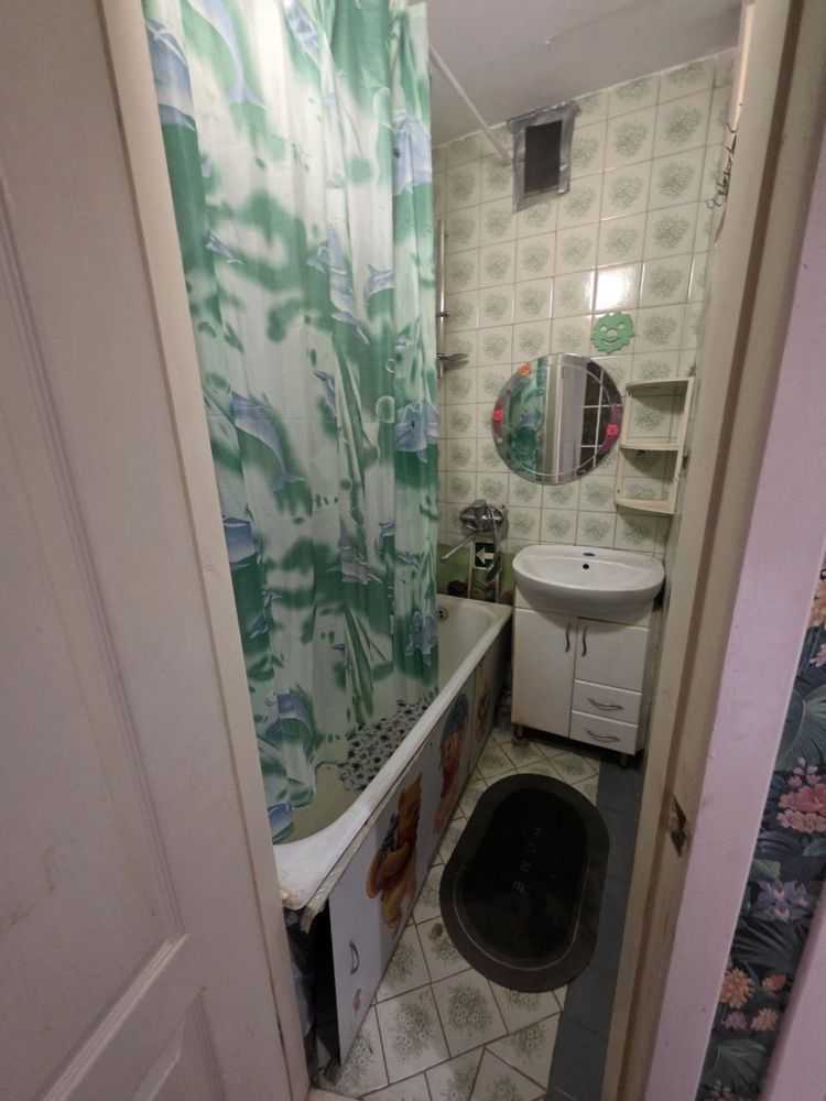 Продажа 2-комнатной квартиры 49 м², Ицкаха Рабина