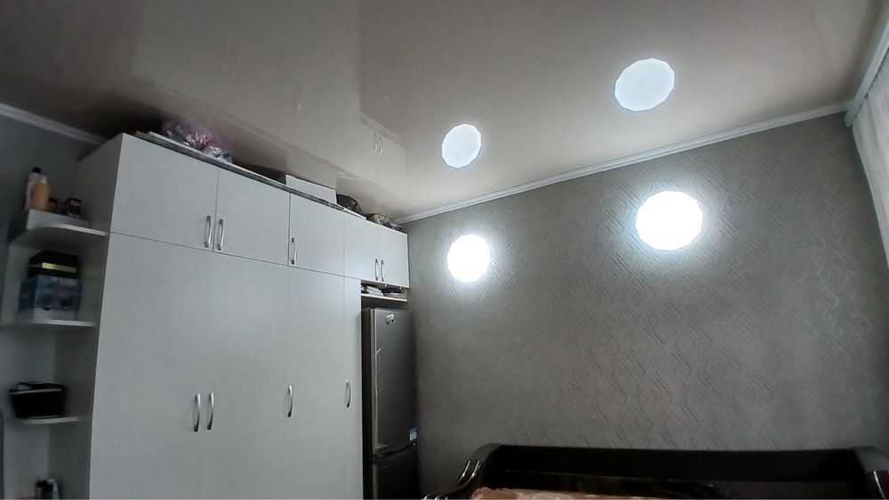 Продаж 1-кімнатної квартири 22 м², Лазарева Адмирала вул.