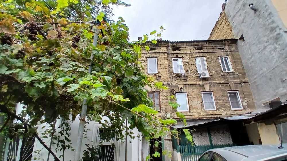 Продаж 1-кімнатної квартири 22 м², Лазарева Адмирала вул.