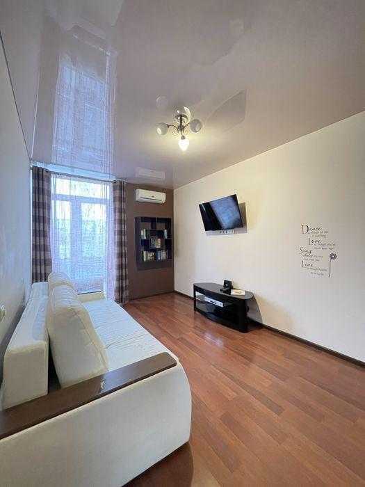 Оренда 1-кімнатної квартири 38 м², Регенераторна вул., 4, корпус 6