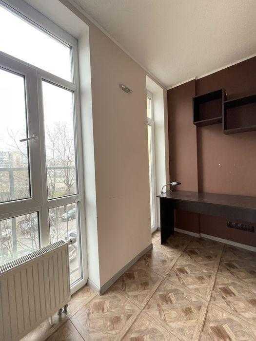 Оренда 1-кімнатної квартири 38 м², Регенераторна вул., 4, корпус 6