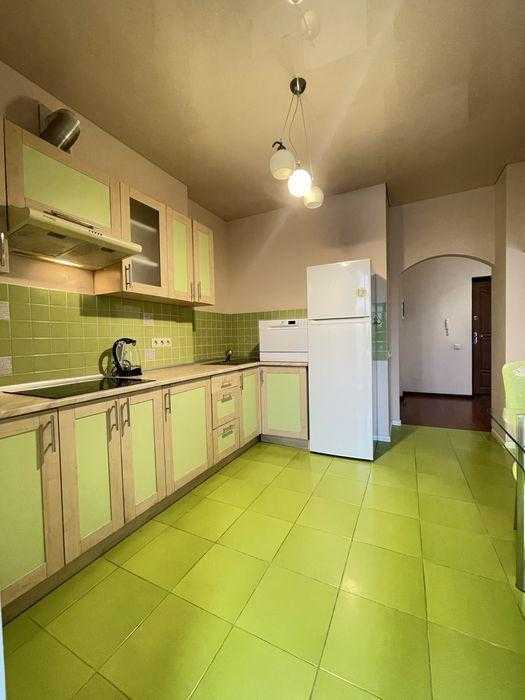 Оренда 1-кімнатної квартири 38 м², Регенераторна вул., 4, корпус 6