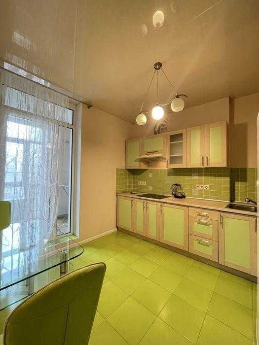 Оренда 1-кімнатної квартири 38 м², Регенераторна вул., 4, корпус 6