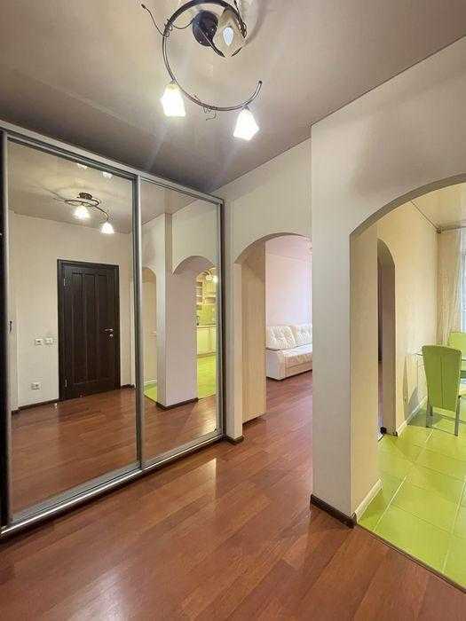 Оренда 1-кімнатної квартири 38 м², Регенераторна вул., 4, корпус 6