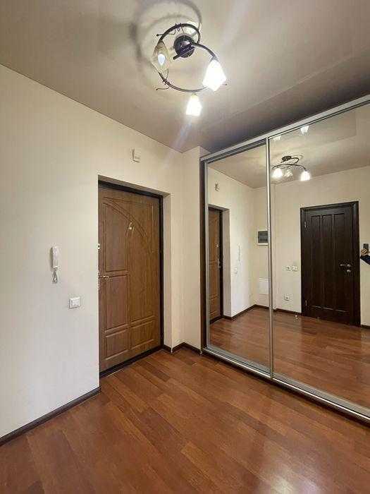 Оренда 1-кімнатної квартири 38 м², Регенераторна вул., 4, корпус 6