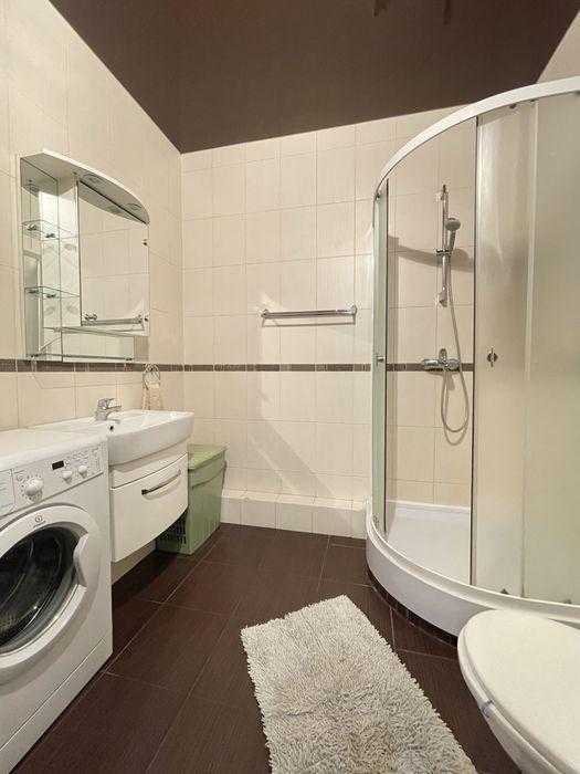 Оренда 1-кімнатної квартири 38 м², Регенераторна вул., 4, корпус 6