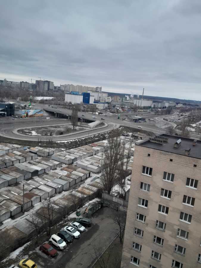 Оренда 3-кімнатної квартири 74 м², Маршала Тимошенка вул., 2М