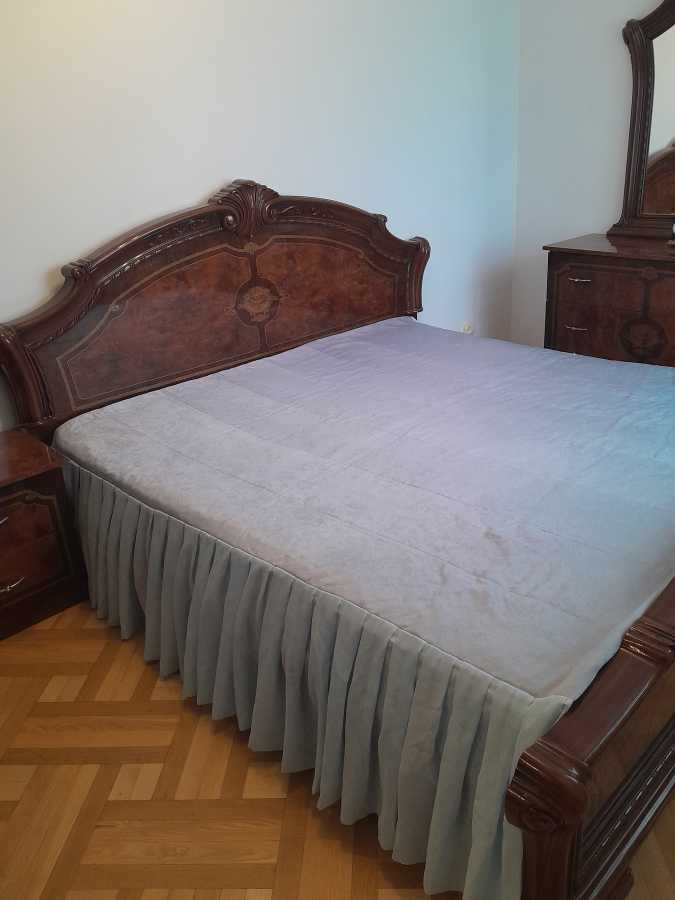 Оренда 3-кімнатної квартири 74 м², Маршала Тимошенка вул., 2М