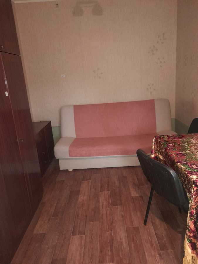 Аренда 1-комнатной квартиры 25 м², Крутая ул.