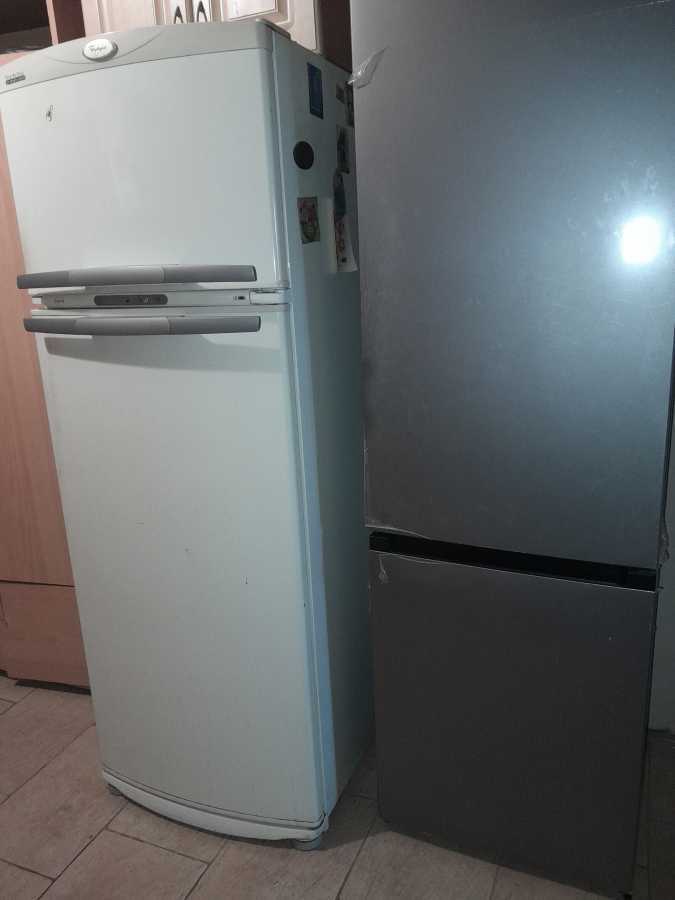 Аренда 2-комнатной квартиры 47 м², Харьковское шоссе, 21