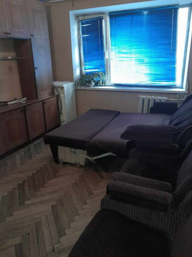 Аренда 2-комнатной квартиры 47 м², Харьковское шоссе, 21