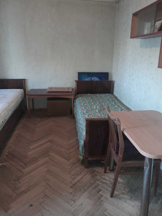 Аренда 2-комнатной квартиры 47 м², Харьковское шоссе, 21