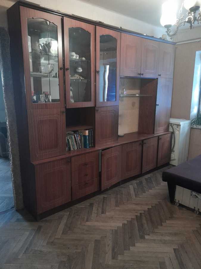 Аренда 2-комнатной квартиры 47 м², Харьковское шоссе, 21