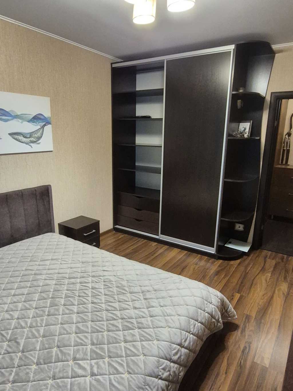 Оренда 2-кімнатної квартири 64 м², Університетська вул., 2/1