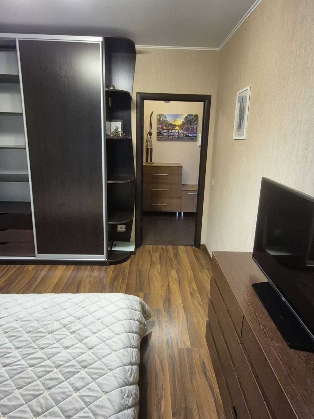 Оренда 2-кімнатної квартири 64 м², Університетська вул., 2/1