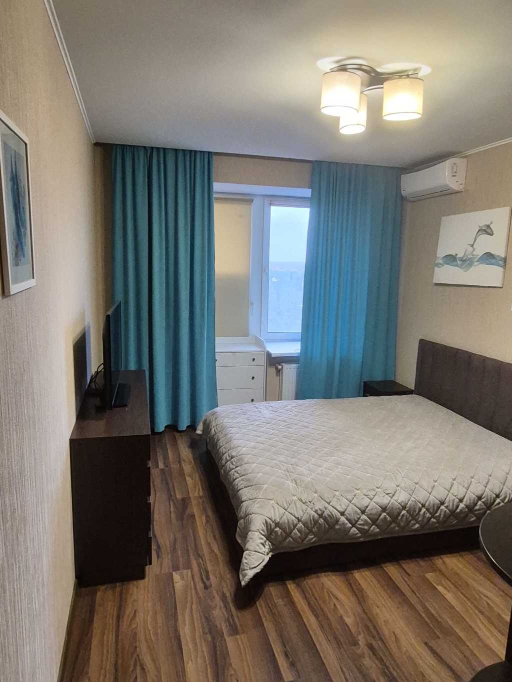 Оренда 2-кімнатної квартири 64 м², Університетська вул., 2/1