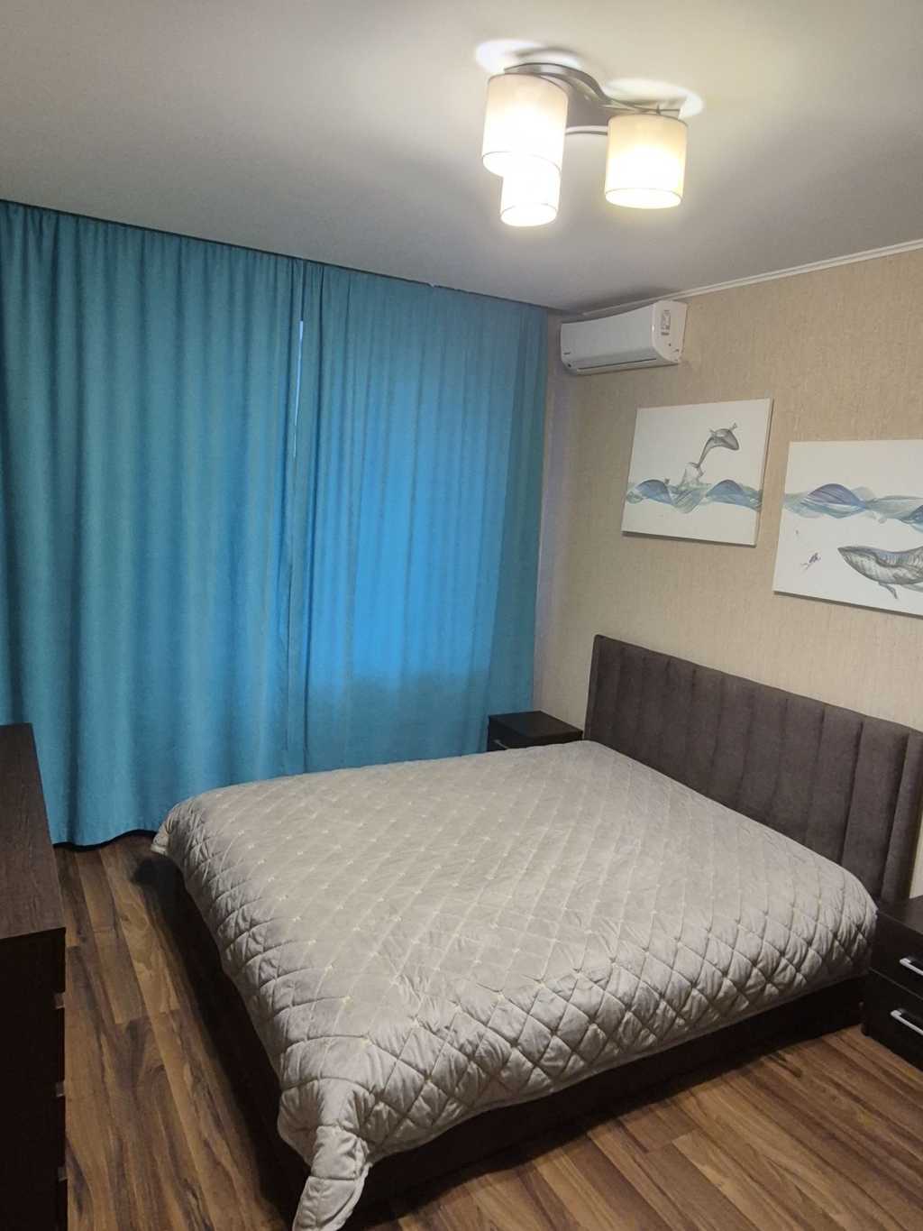 Оренда 2-кімнатної квартири 64 м², Університетська вул., 2/1