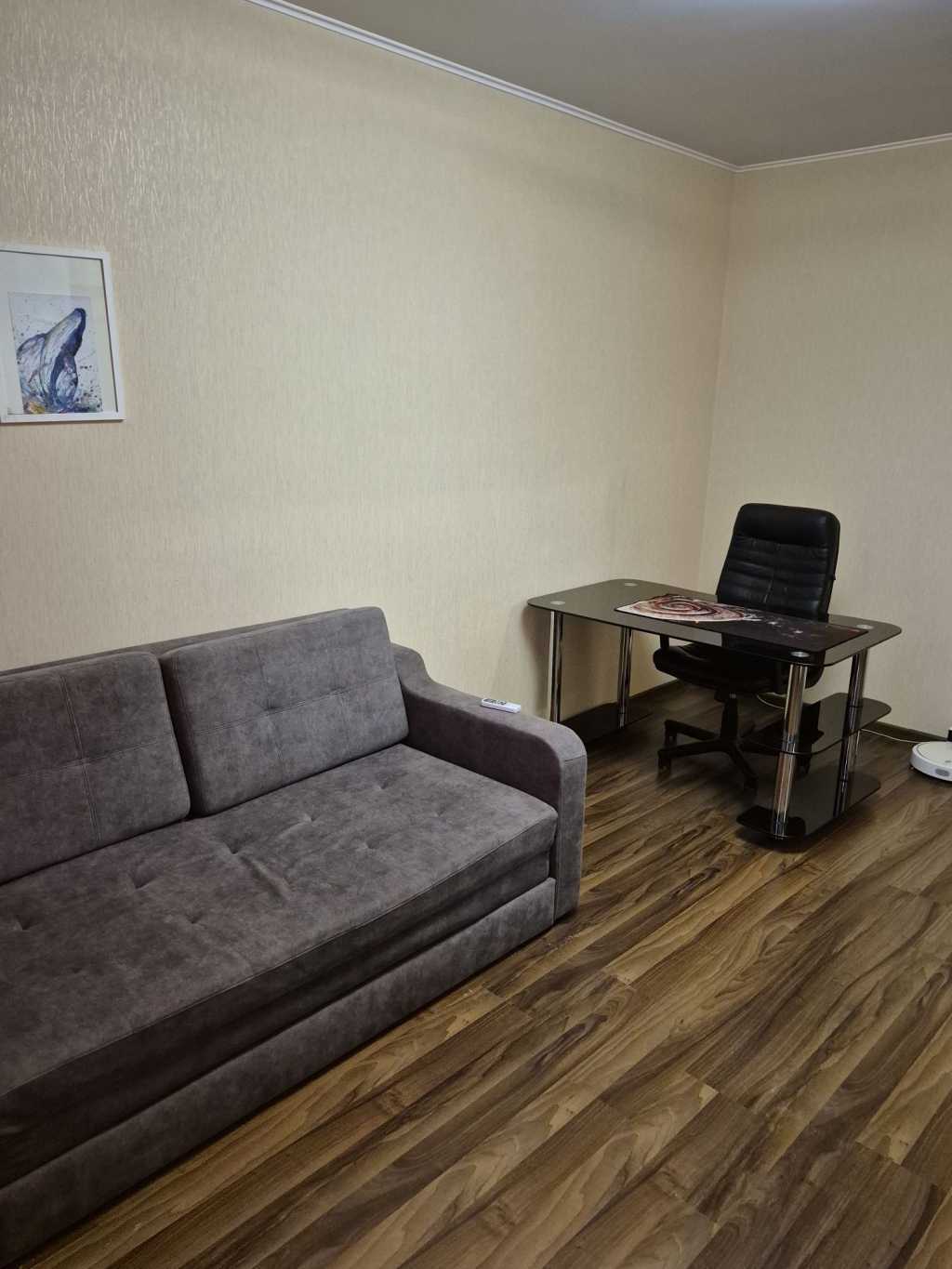 Оренда 2-кімнатної квартири 64 м², Університетська вул., 2/1