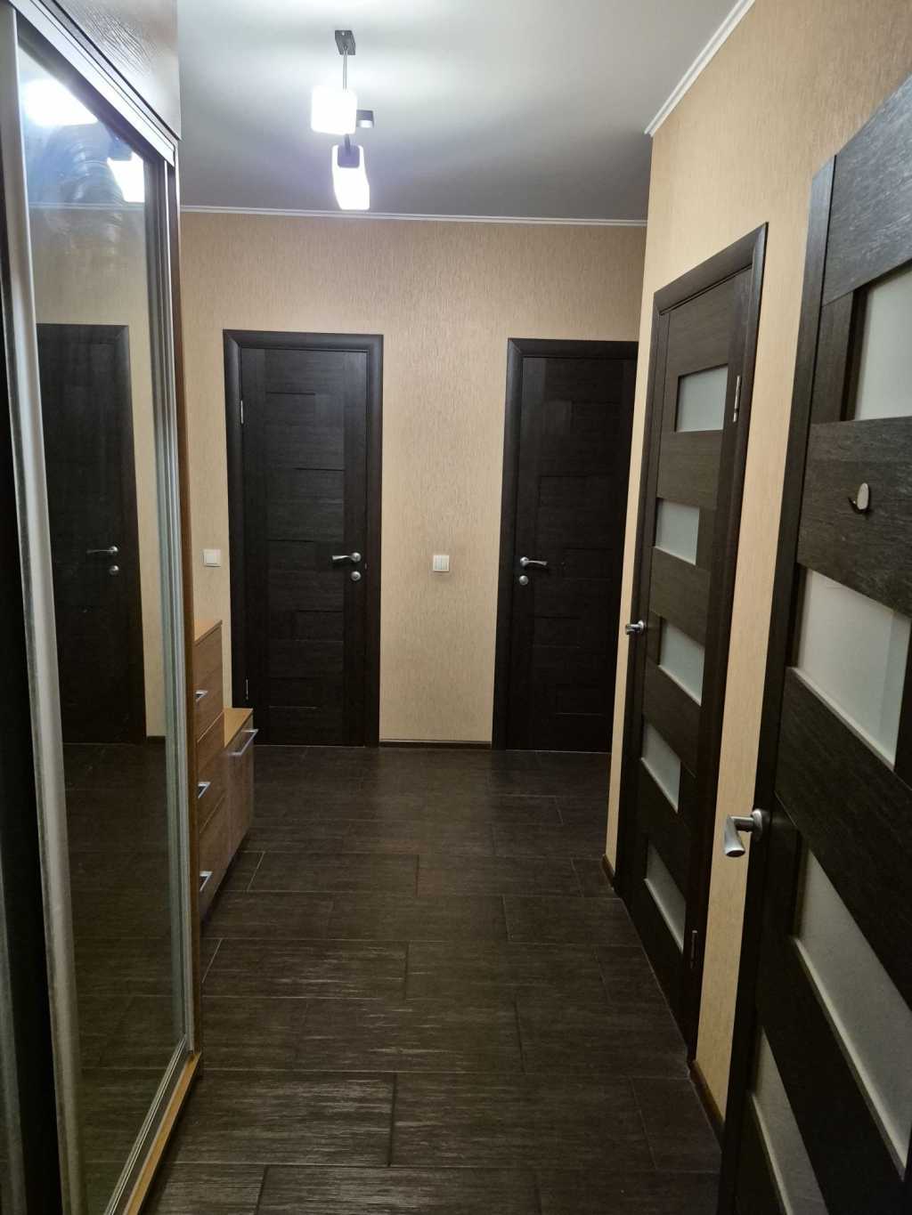 Оренда 2-кімнатної квартири 64 м², Університетська вул., 2/1