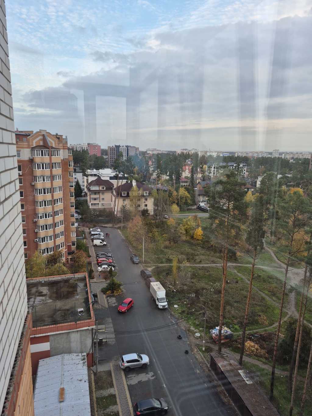 Оренда 2-кімнатної квартири 64 м², Університетська вул., 2/1