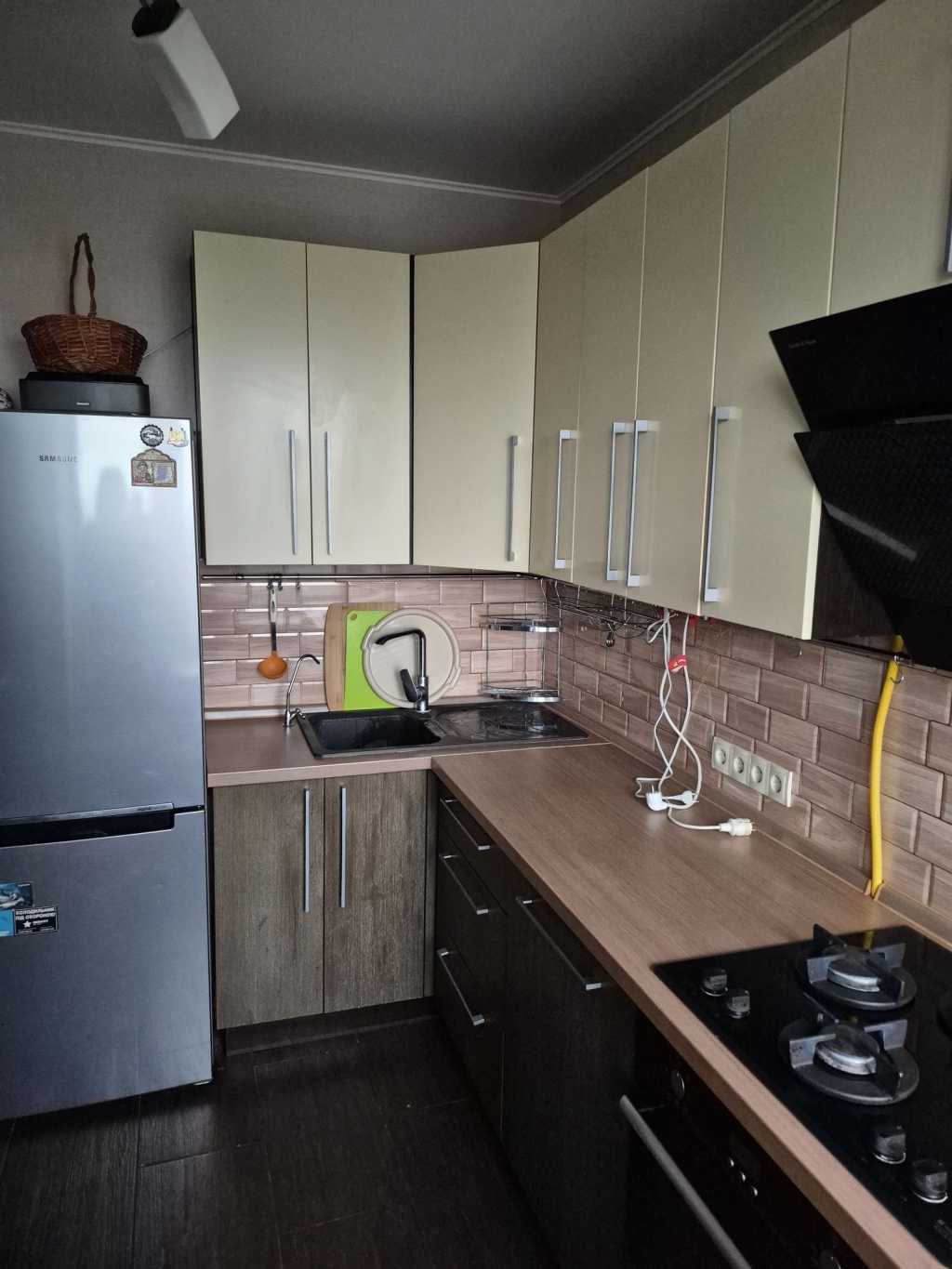 Оренда 2-кімнатної квартири 64 м², Університетська вул., 2/1