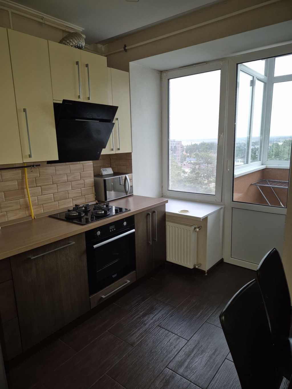 Оренда 2-кімнатної квартири 64 м², Університетська вул., 2/1