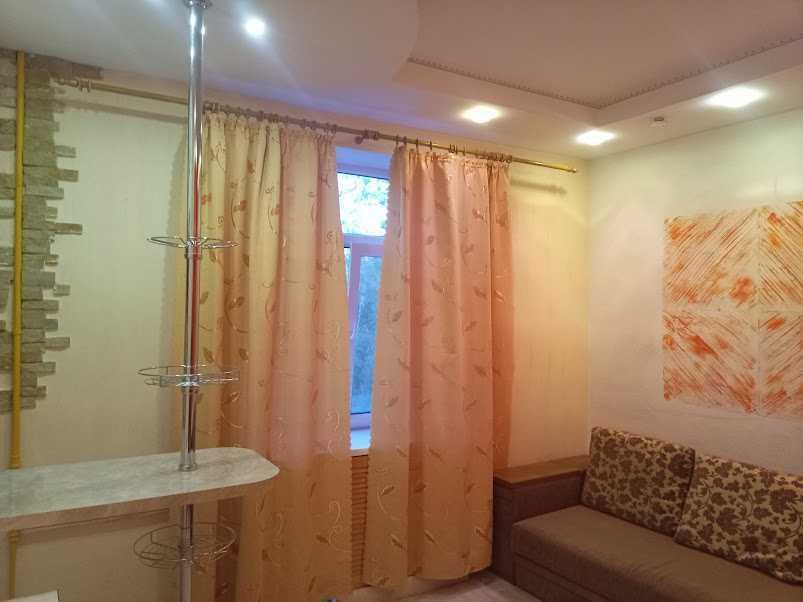 Оренда 3-кімнатної квартири 64 м², Василия Степанченко вул., 3