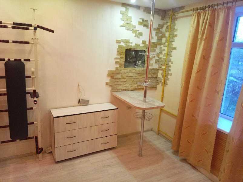 Оренда 3-кімнатної квартири 64 м², Василия Степанченко вул., 3