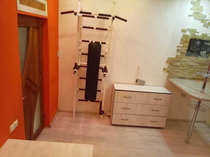 Оренда 3-кімнатної квартири 64 м², Василия Степанченко вул., 3