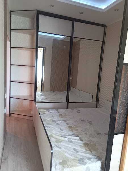 Оренда 3-кімнатної квартири 64 м², Василия Степанченко вул., 3