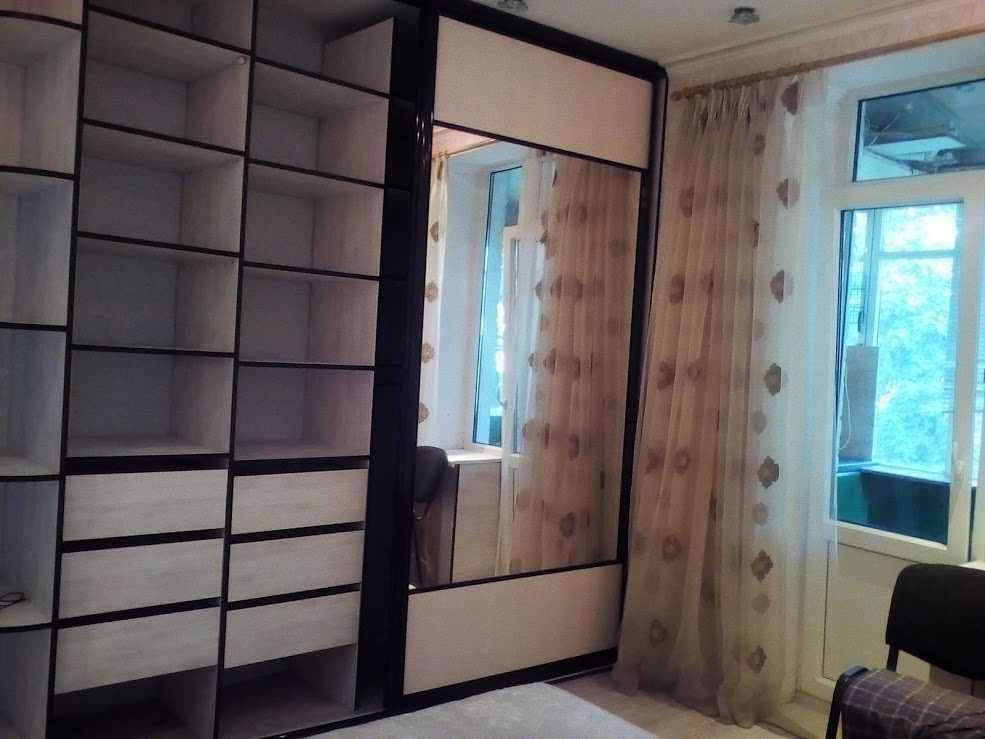 Оренда 3-кімнатної квартири 64 м², Василия Степанченко вул., 3