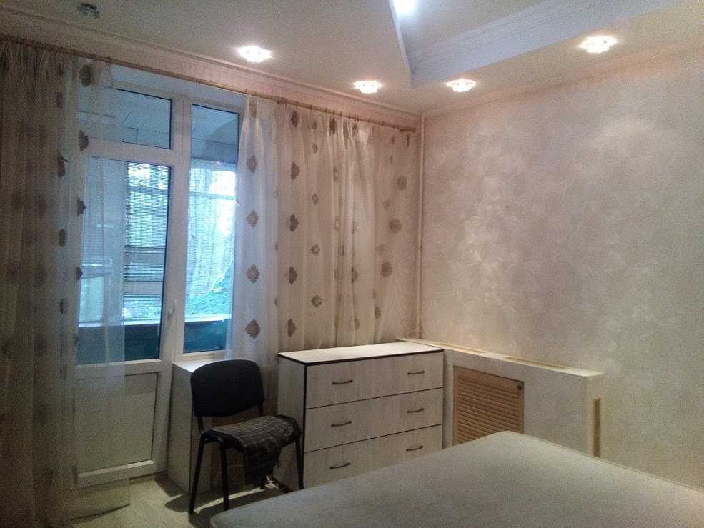 Оренда 3-кімнатної квартири 64 м², Василия Степанченко вул., 3
