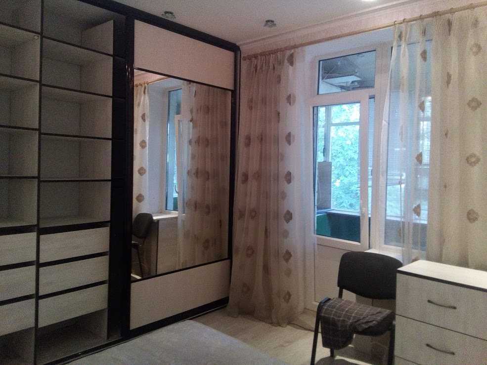 Оренда 3-кімнатної квартири 64 м², Василия Степанченко вул., 3