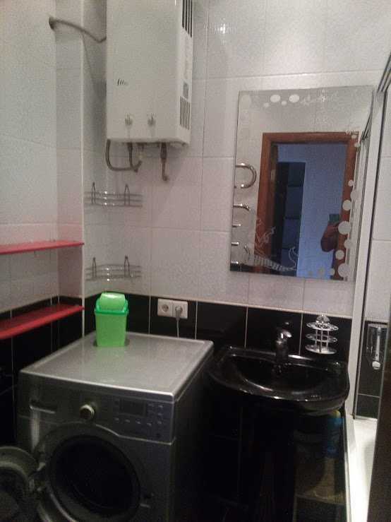 Оренда 3-кімнатної квартири 64 м², Василия Степанченко вул., 3