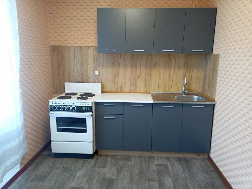 Оренда 1-кімнатної квартири 36 м², Героїв Космосу вул., 13