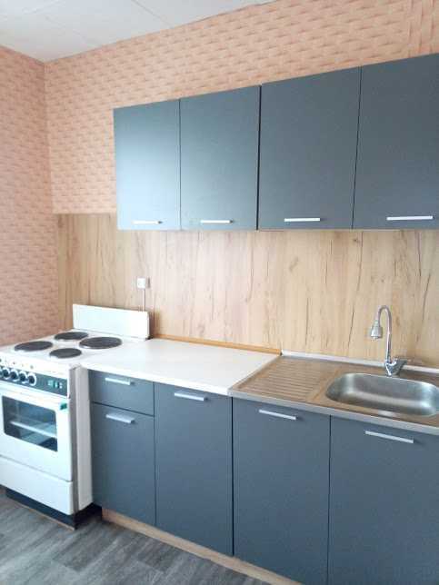 Оренда 1-кімнатної квартири 36 м², Героїв Космосу вул., 13