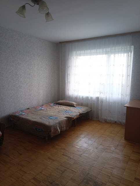 Оренда 1-кімнатної квартири 36 м², Героїв Космосу вул., 13