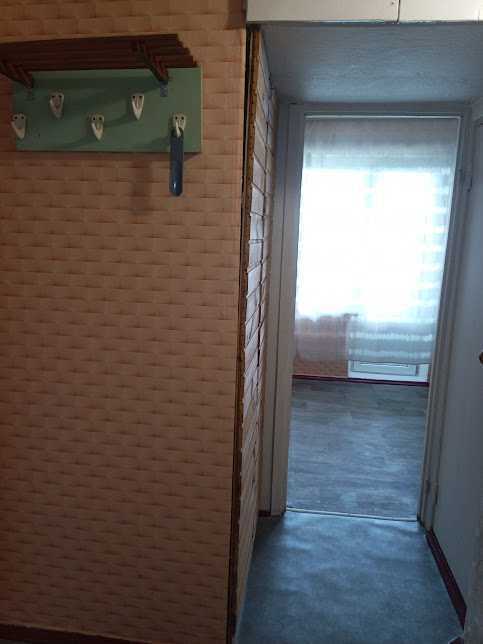 Оренда 1-кімнатної квартири 36 м², Героїв Космосу вул., 13