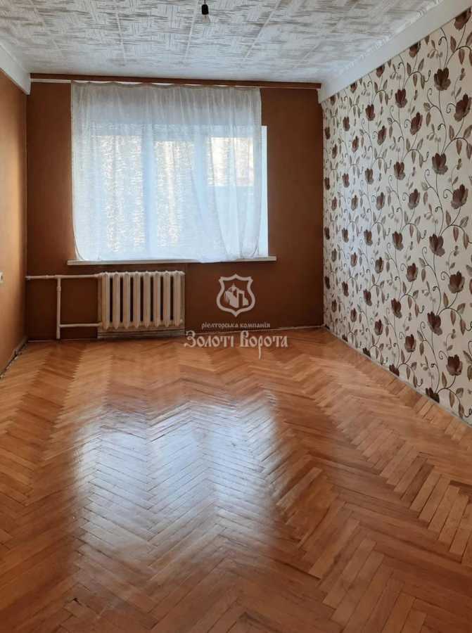 Продажа 2-комнатной квартиры 46 м², Кубанской Украины ул., 29
