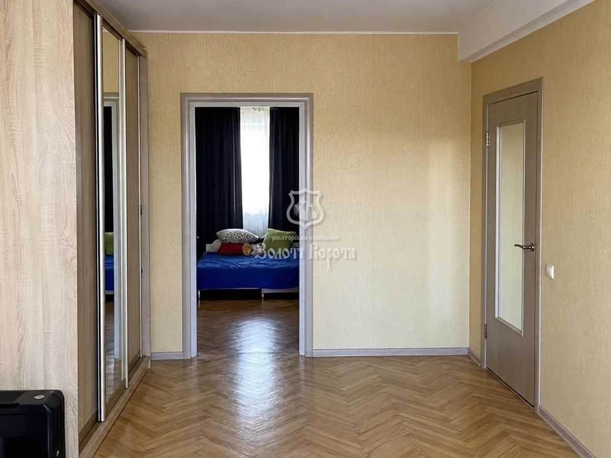 Продажа 2-комнатной квартиры 46 м², Кубанской Украины ул., 29