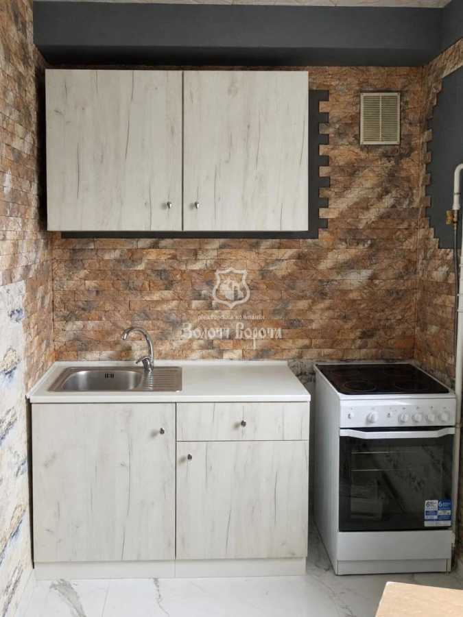 Продажа 2-комнатной квартиры 46 м², Кубанской Украины ул., 29